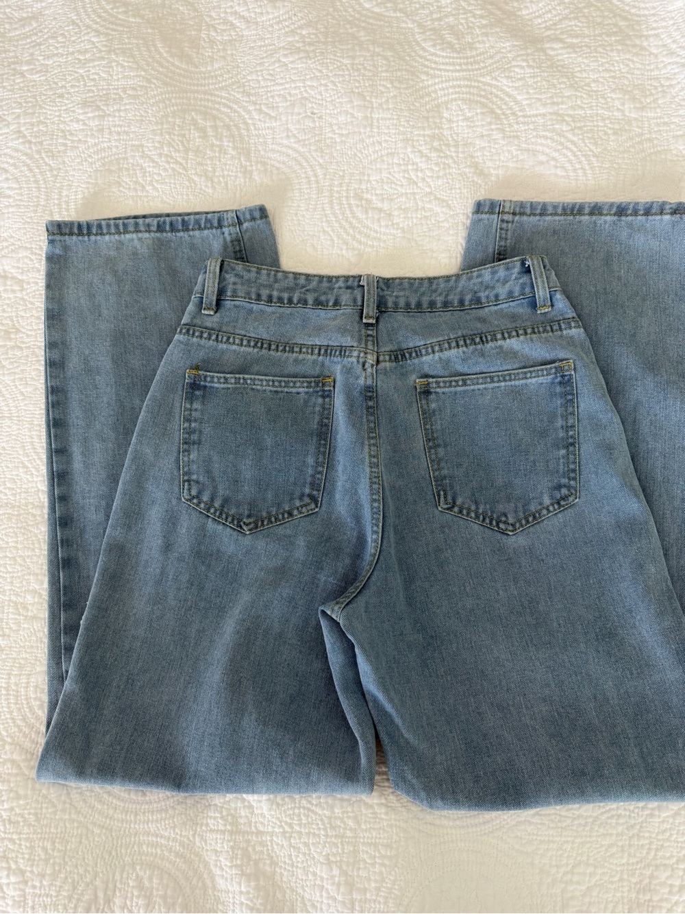 SHEIN Jeans